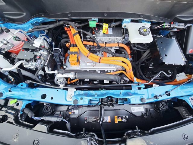 New 2027 Chevrolet Bolt LT w/ Comfort Package image 12