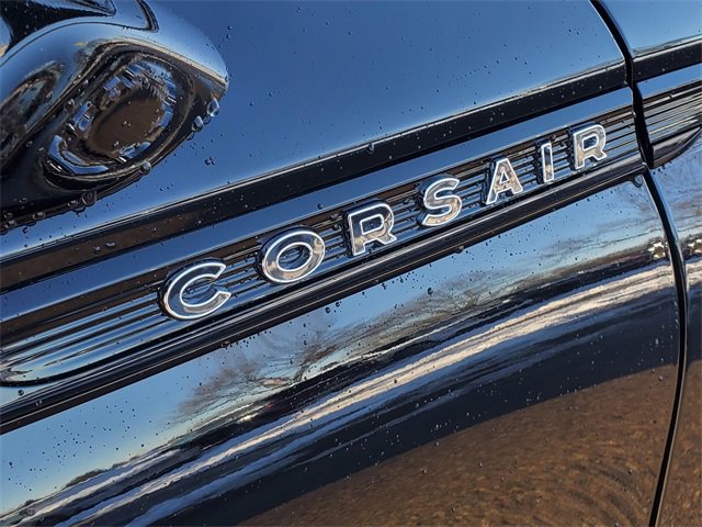 Certified 2024 Lincoln Corsair Reserve w/ Equipment Group 201A image 6