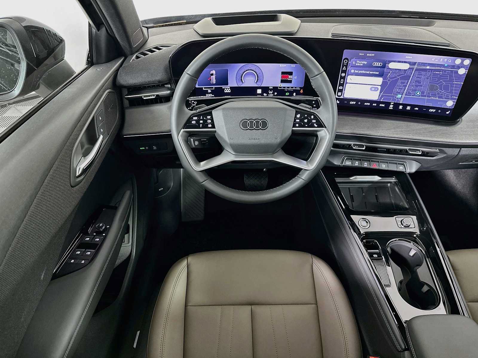 New 2026 Audi Q3 quattro 2.0T AWD/4WD image 21