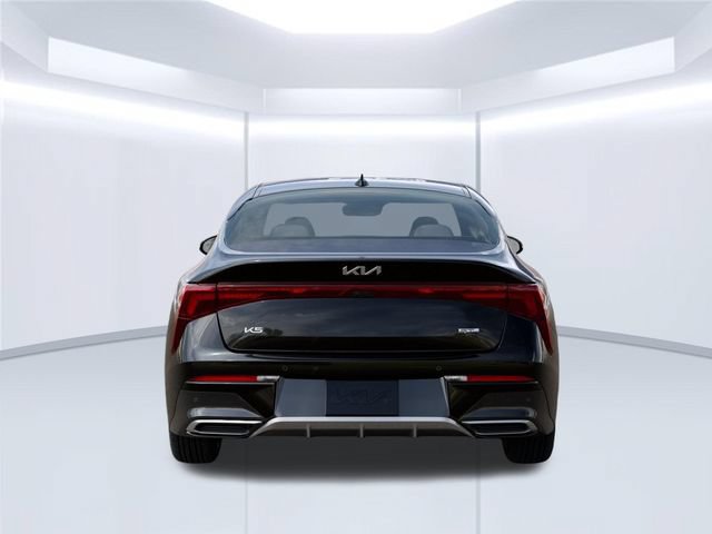 New 2026 Kia K5 GT-Line AWD/4WD image 16
