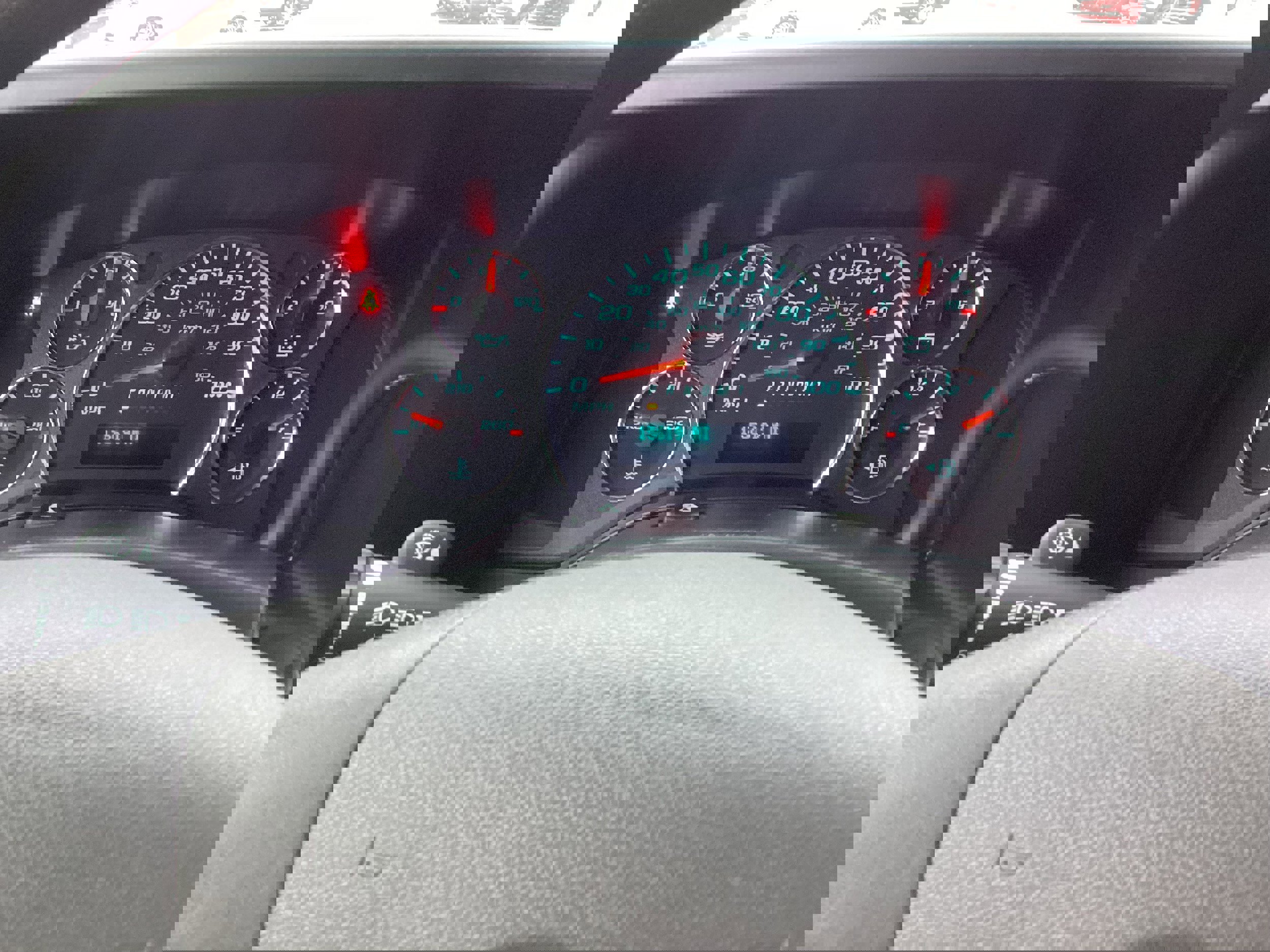 Used 2024 Chevrolet Express 2500 Work Van w/ Driver Convenience Package image 18