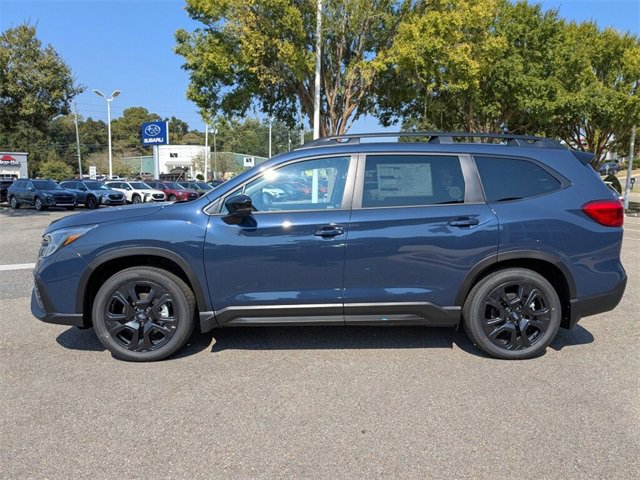 New 2025 Subaru Ascent Bronze Edition image 6