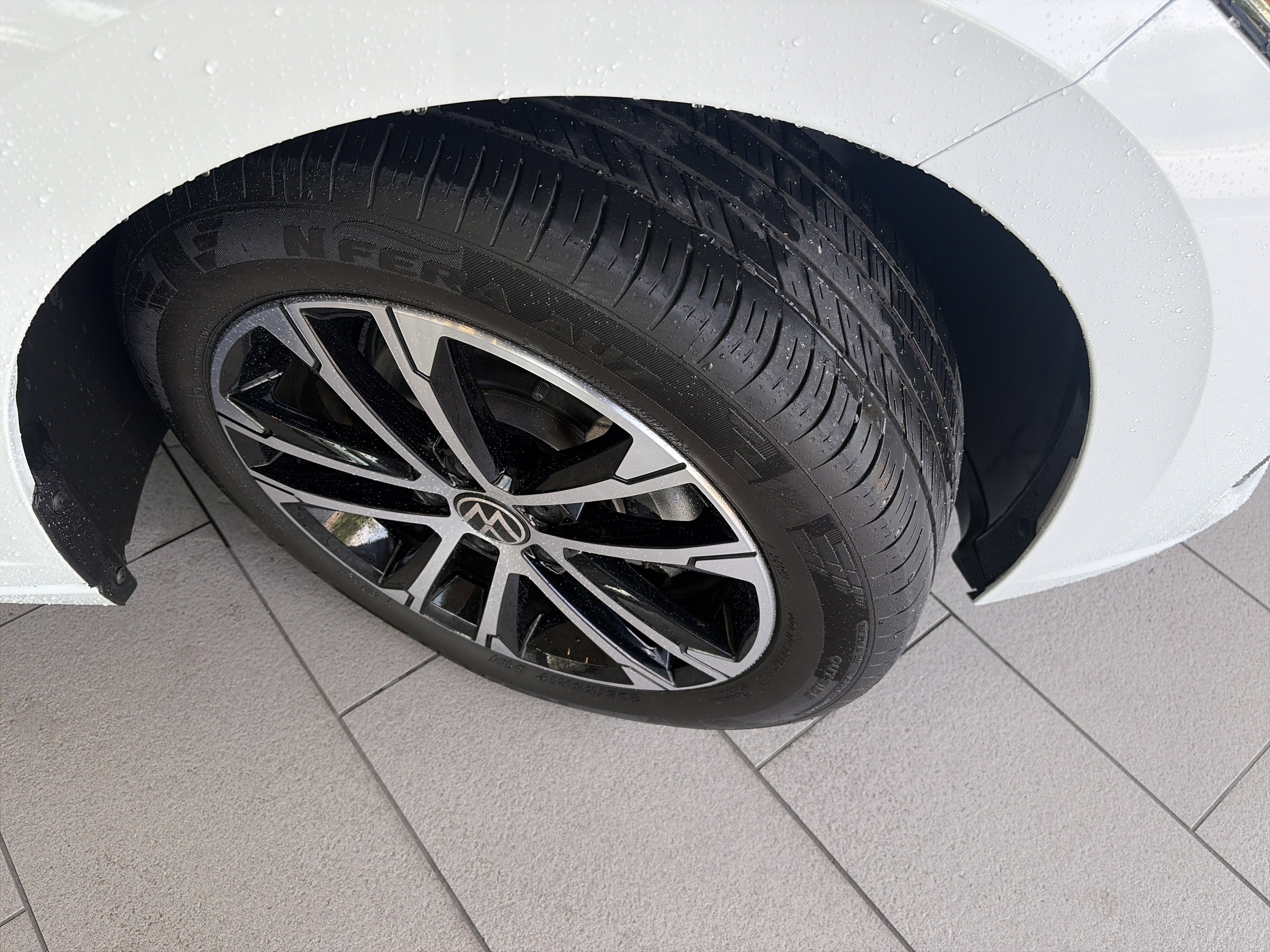 Used 2024 Volkswagen Jetta Sport FWD image 12