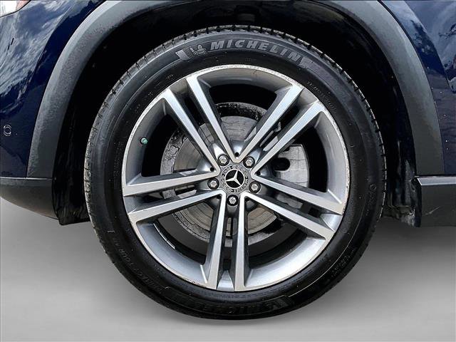 Used 2020 Mercedes-Benz GLE 350 4MATIC image 10