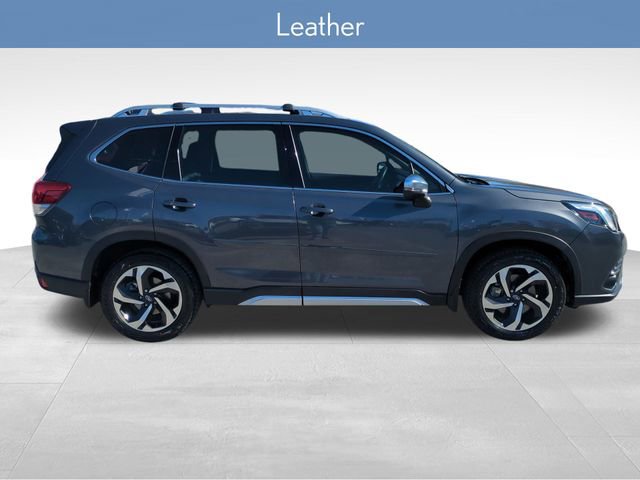 Certified 2023 Subaru Forester Touring image 2