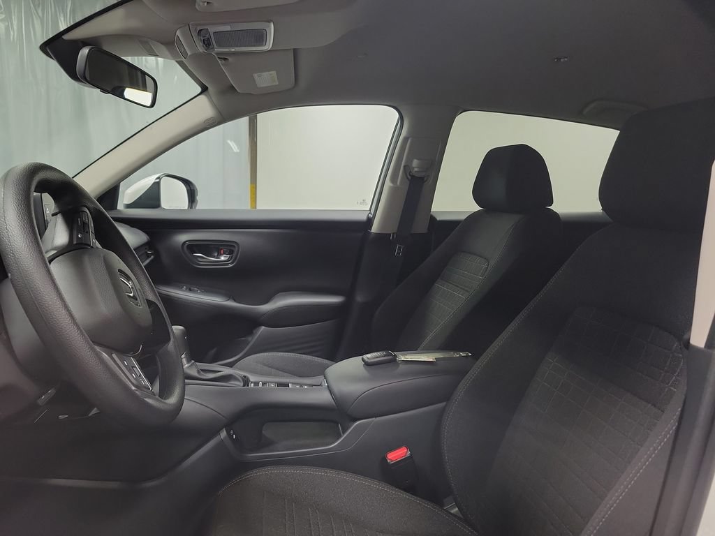 Used 2026 Honda HR-V LX image 15