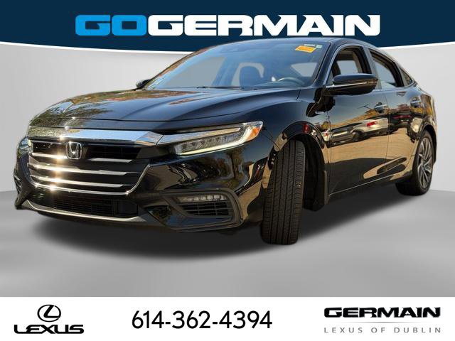 Used 2022 Honda Insight Touring image 1