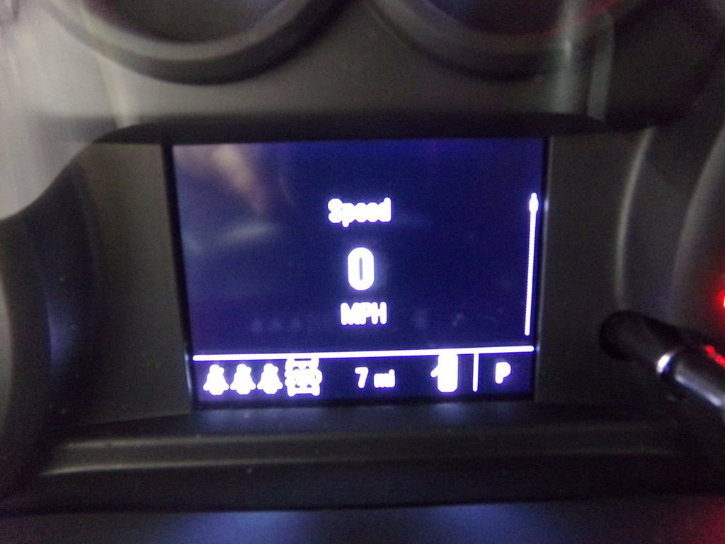 New 2026 Chevrolet Silverado 1500 W/T w/ WT Value Package image 22