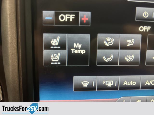 Used 2014 Ford F250 Lariat w/ Lariat Ultimate Package image 9