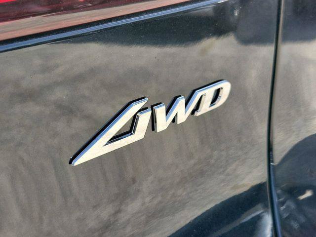New 2025 Genesis GV70 2.5T w/ Sport Prestige Package AWD/4WD image 6