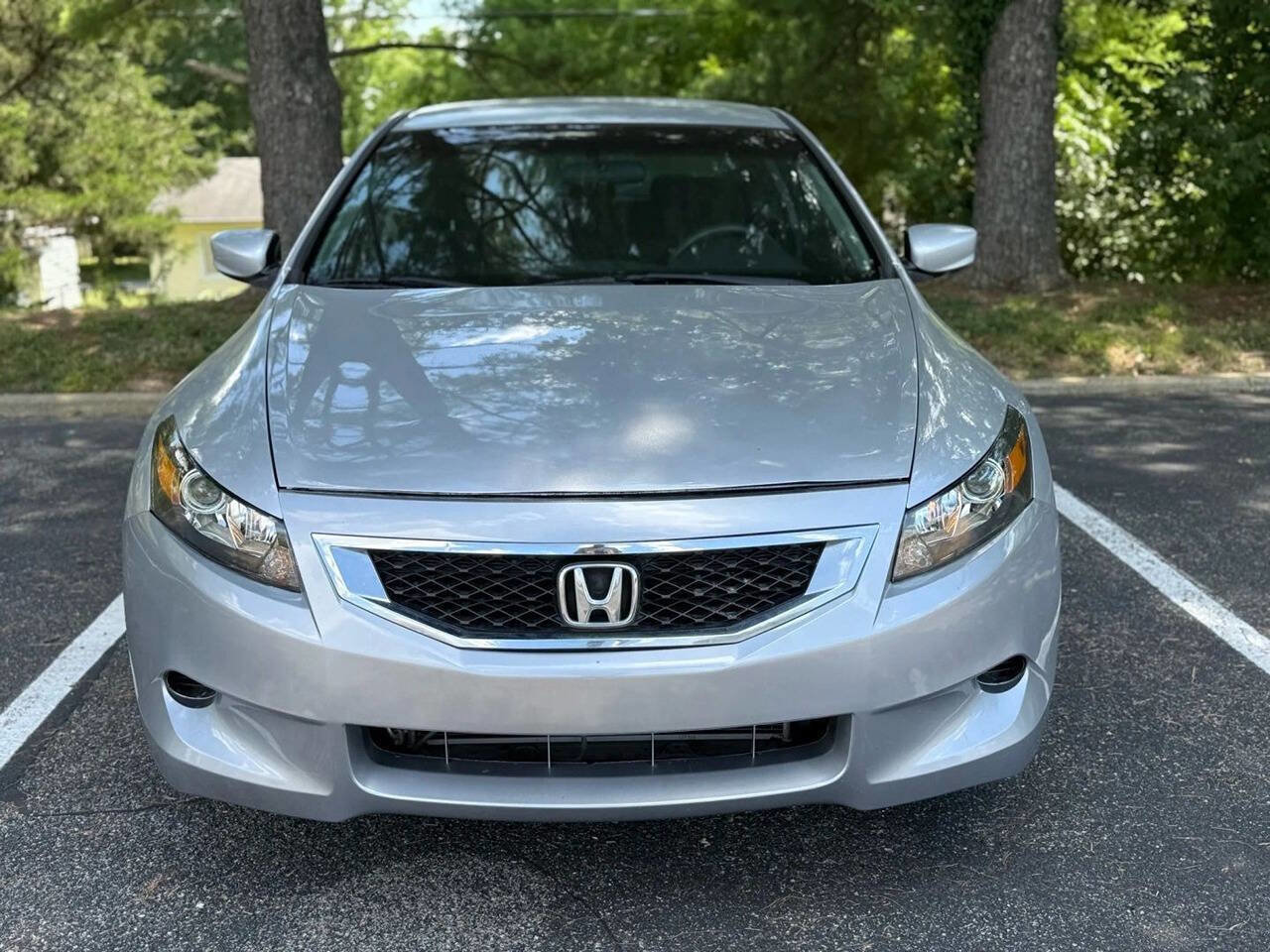 Used 2009 Honda Accord LX-S image 6
