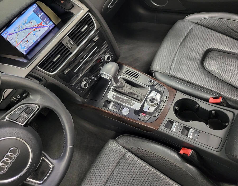 Used 2014 Audi A5 2.0T Premium Plus image 28