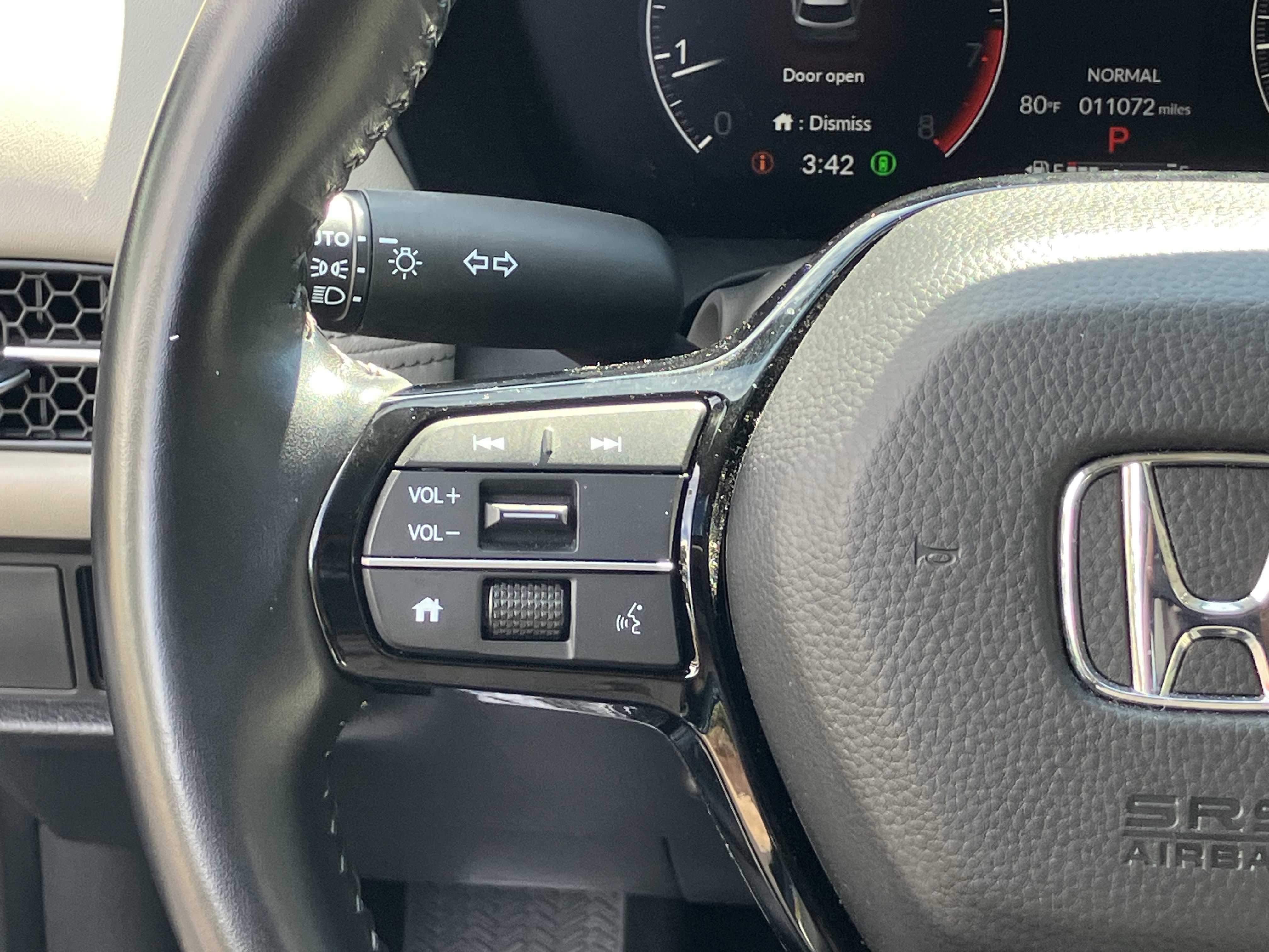 Used 2025 Honda HR-V EX-L image 21
