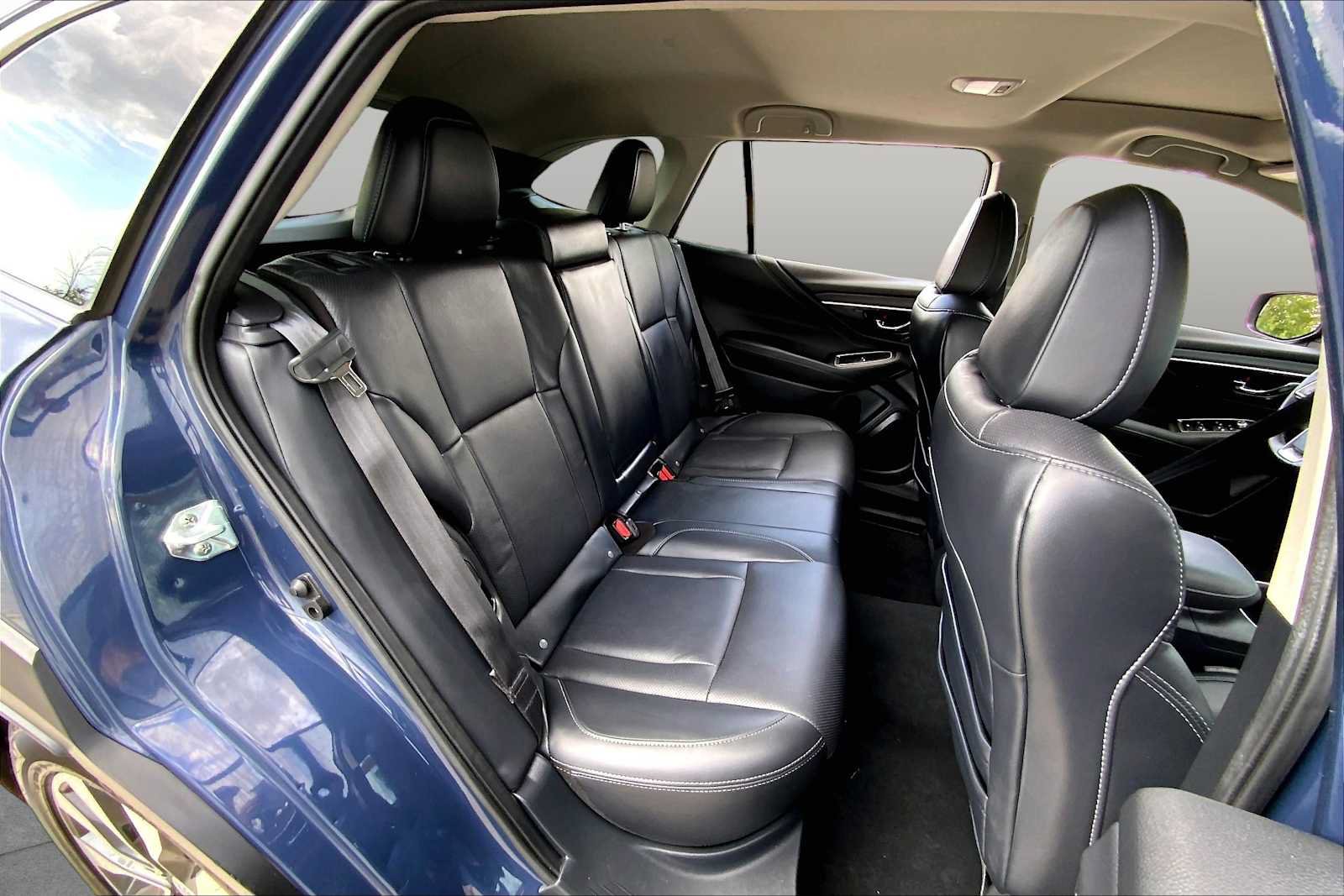 Certified 2024 Subaru Outback Limited AWD/4WD image 20