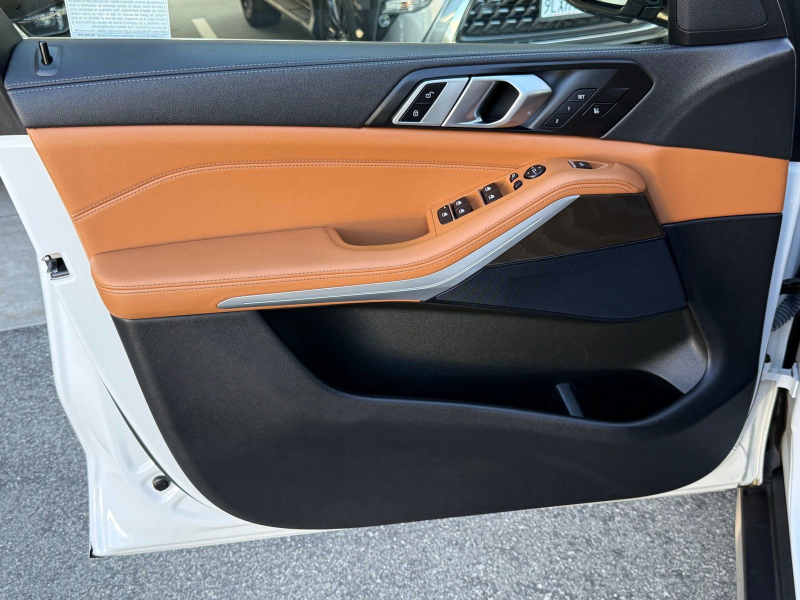 Certified 2022 BMW X5 xDrive40i image 20