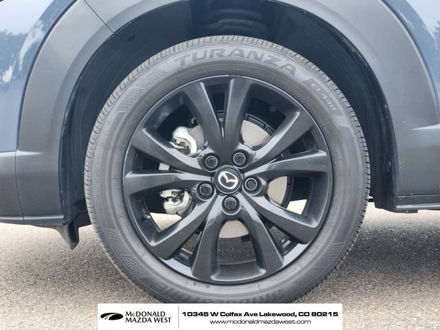 Certified 2023 MAZDA CX-30 AWD 2.5 S w/ Preferred Package image 10