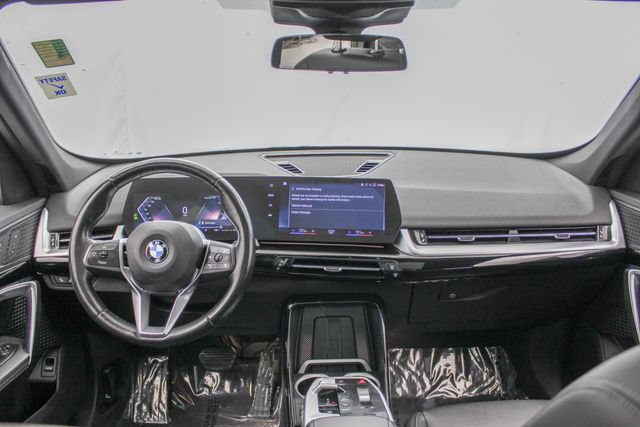 Used 2023 BMW X1 xDrive28i w/ Convenience Package AWD/4WD image 22