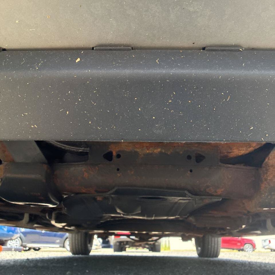 Used 2008 Chevrolet TrailBlazer 4WD image 29