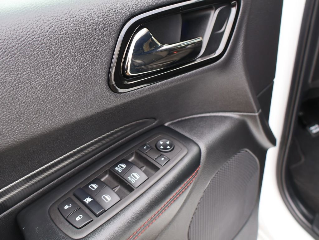 Used 2025 Dodge Durango GT image 20