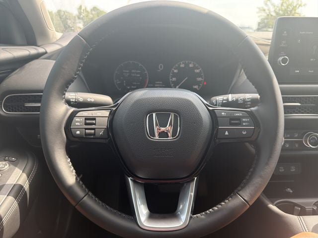 New 2027 Honda HR-V EX-L image 26
