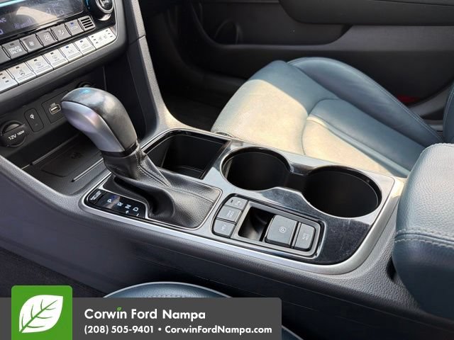 Used 2019 Hyundai Sonata Limited FWD image 21