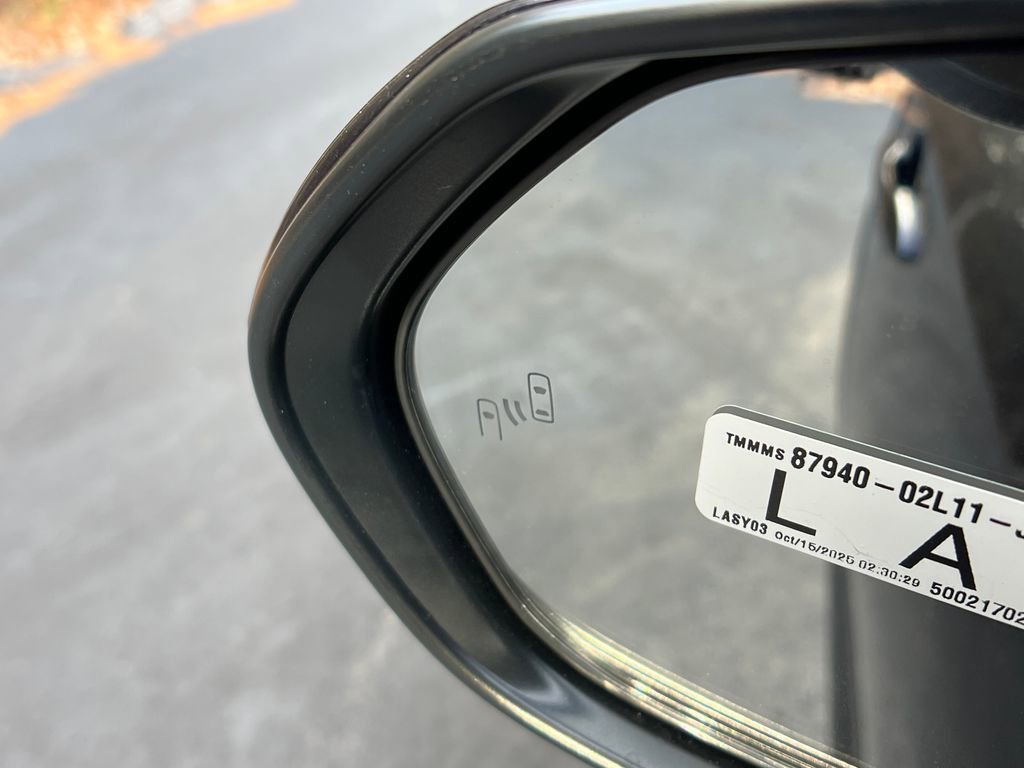 New 2026 Toyota Corolla XSE FWD image 26