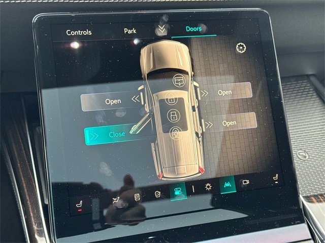 New 2026 Cadillac Escalade ESV Luxury w/ Touring Package image 26