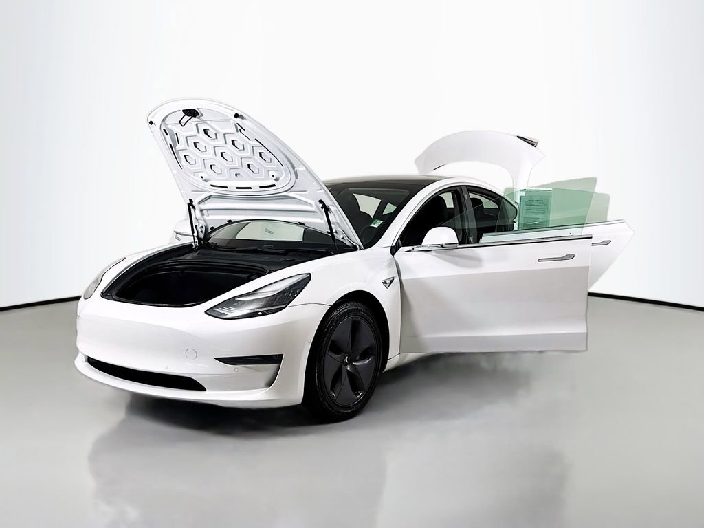 Used 2020 Tesla Model 3 Long Range image 30