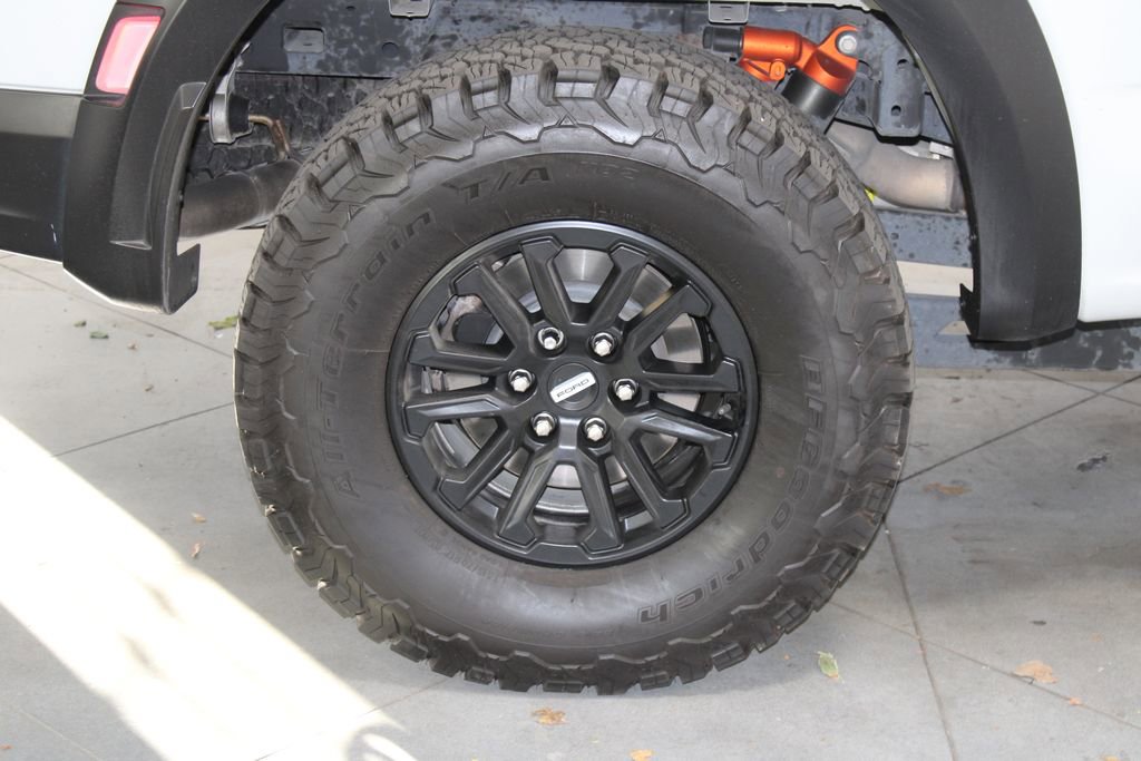 Used 2024 Ford F150 Raptor image 14