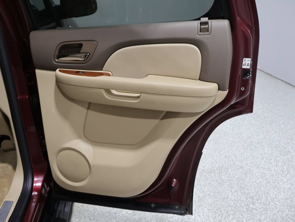 Used 2008 GMC Yukon 4WD Hybrid image 20