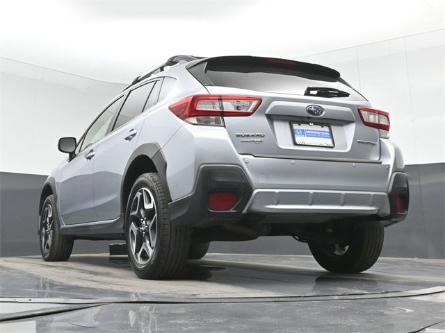 Used 2018 Subaru Crosstrek 2.0i Limited image 50