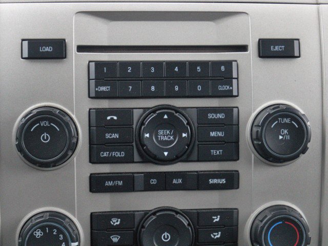Used 2011 Ford Escape XLT AWD/4WD image 21