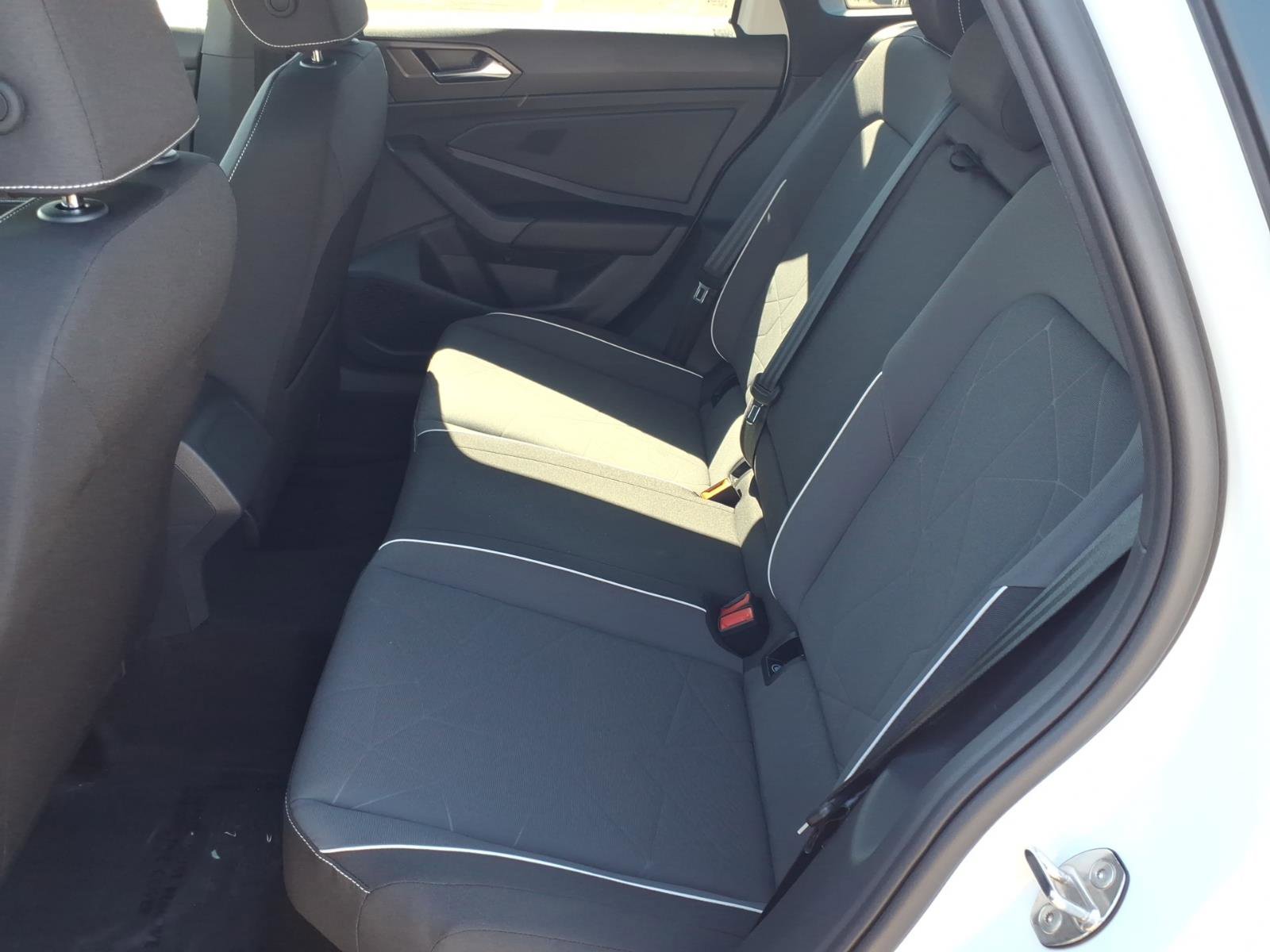 New 2026 Volkswagen Jetta Sport image 14