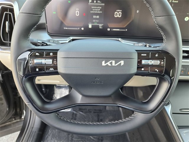 New 2026 Kia Sorento EX image 17