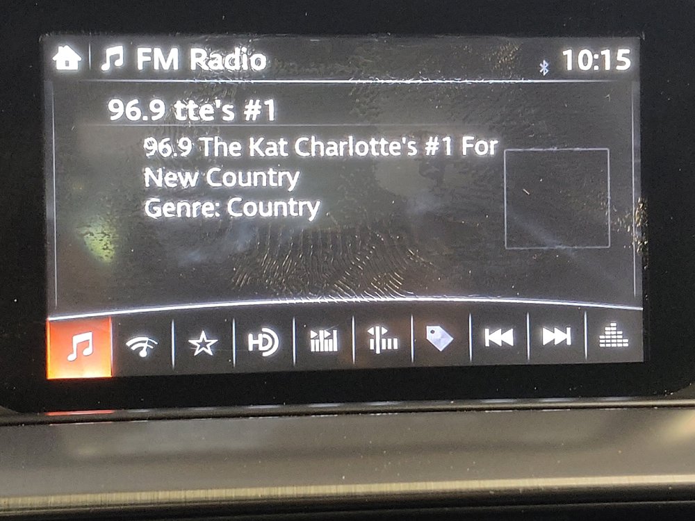 Used 2016 MAZDA MAZDA6 Sport image 25