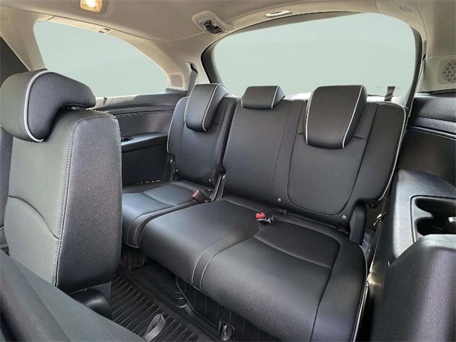 New 2026 Honda Odyssey Elite image 15