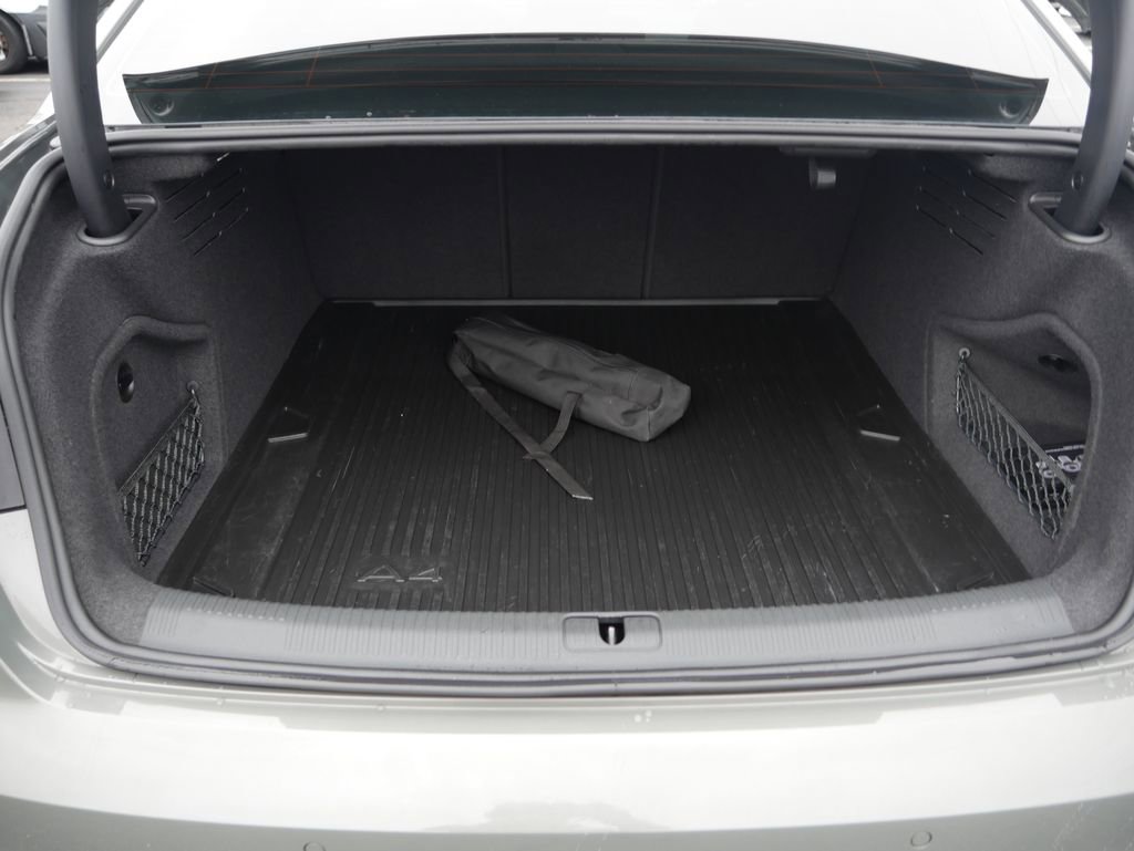 Certified 2023 Audi S4 Premium Plus w/ Premium Plus Package image 25