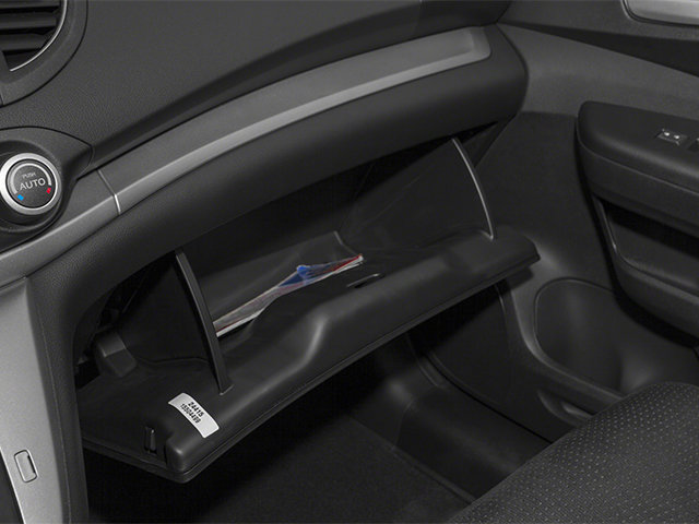 Used 2013 Honda CR-V EX image 16