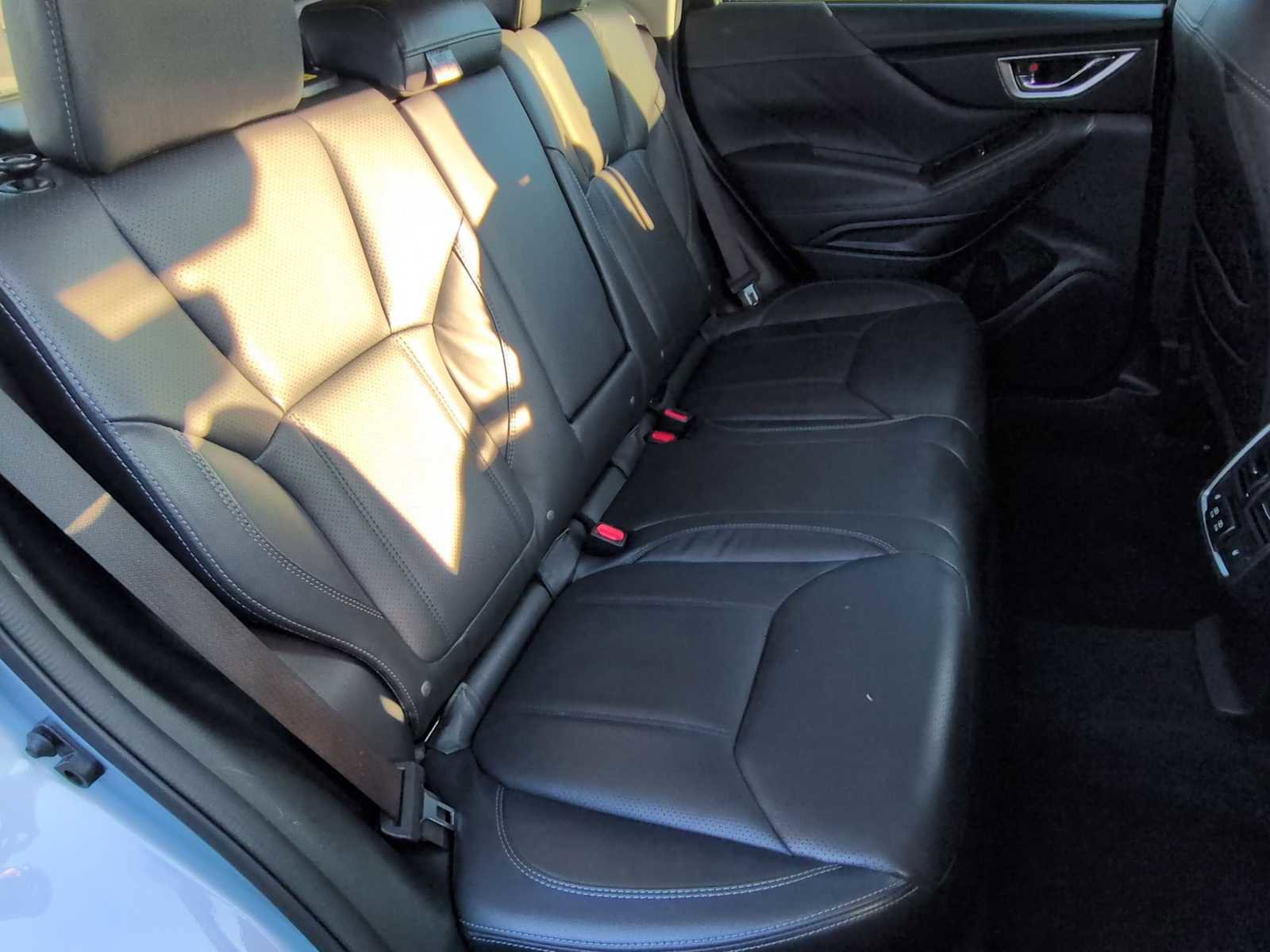 Certified 2023 Subaru Forester Touring image 22