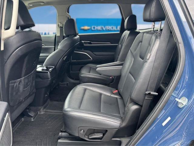 Used 2023 Kia Telluride S w/ S Sunroof Package AWD/4WD image 35