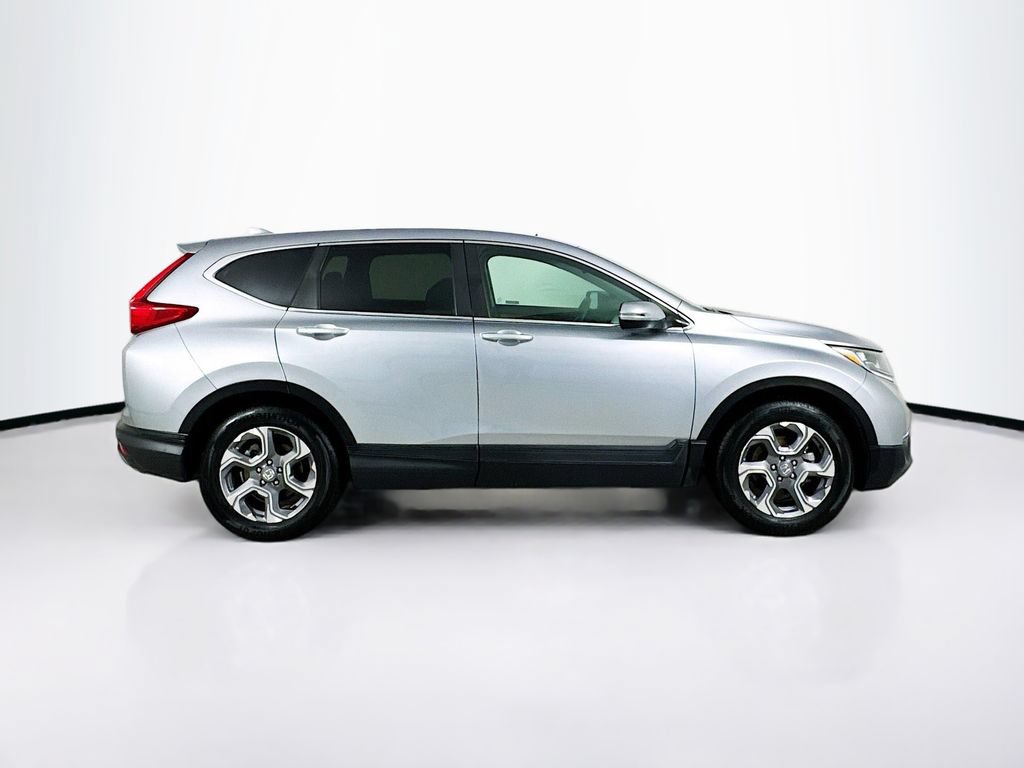 Used 2019 Honda CR-V EX image 9