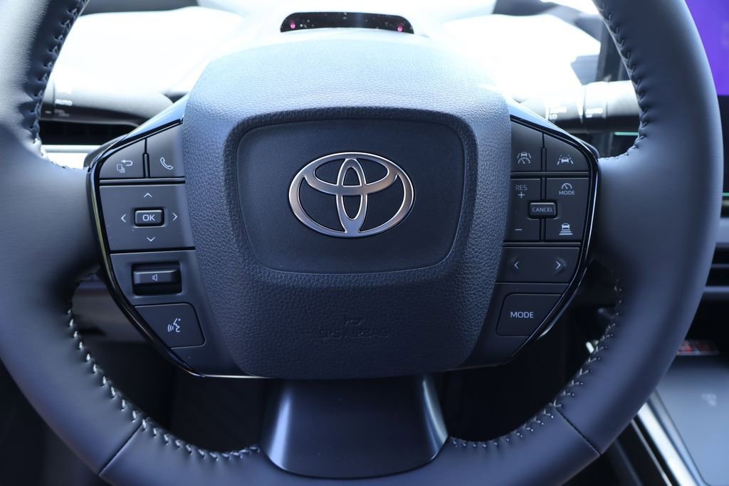 New 2026 Toyota C-HR AWD/4WD image 18
