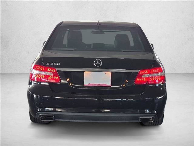 Used 2010 Mercedes-Benz E 350 Sedan image 7