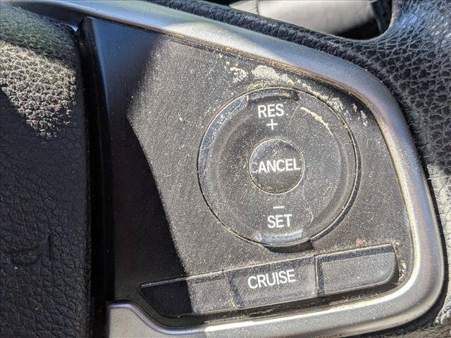 Used 2016 Honda Civic EX-T image 12