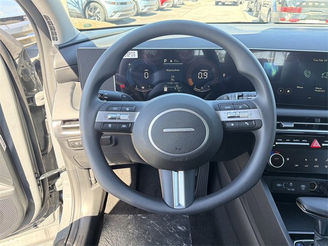 New 2026 Hyundai Tucson SEL image 24