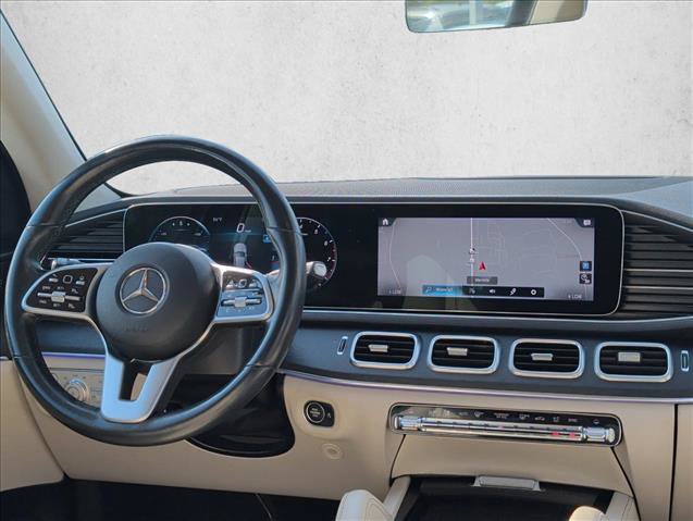 Certified 2021 Mercedes-Benz GLE 350 image 24