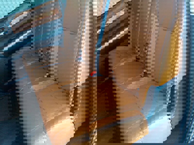 Used 2017 Toyota Tundra 1794 Edition image 6