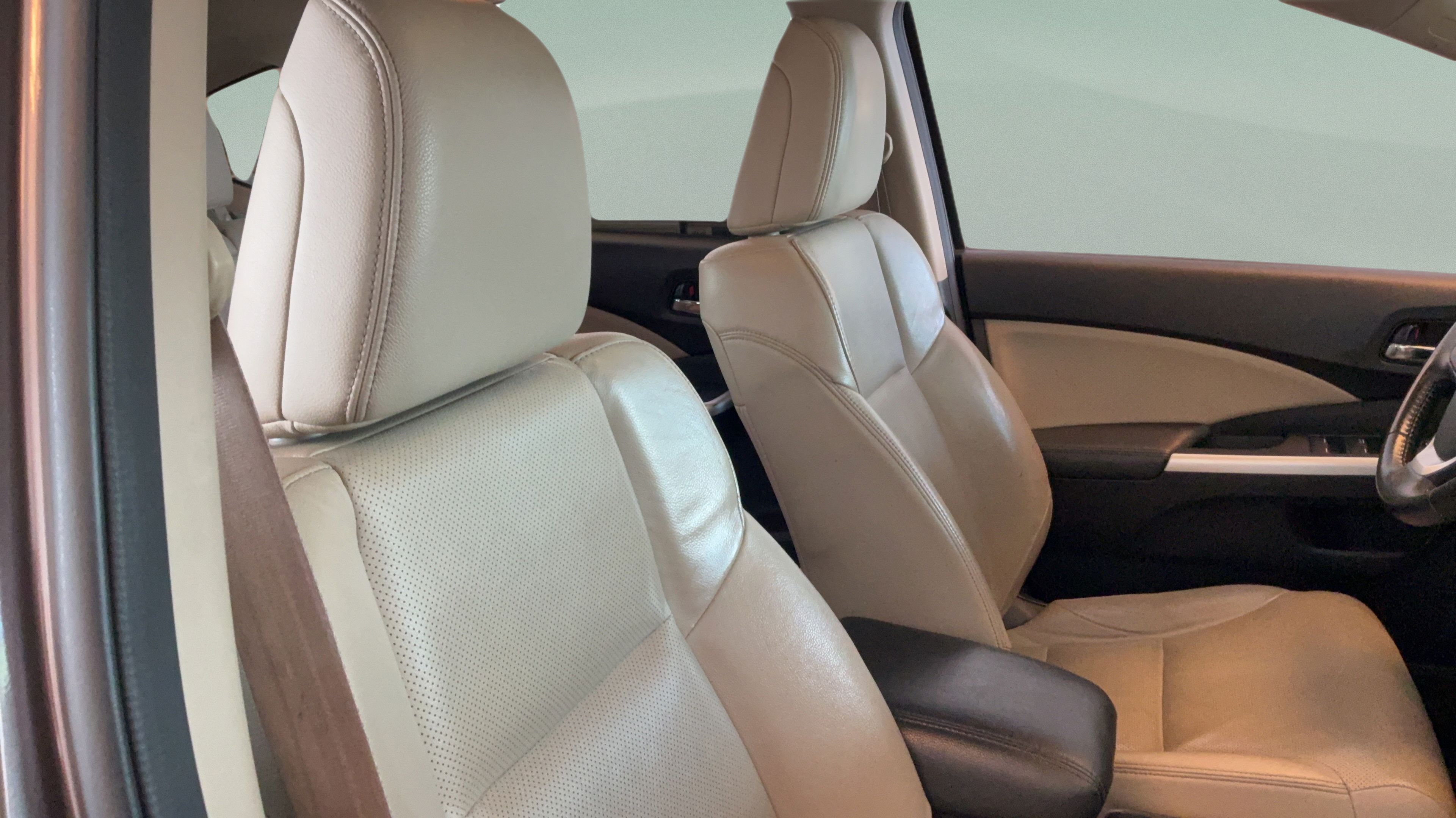 Used 2015 Honda CR-V EX-L image 36