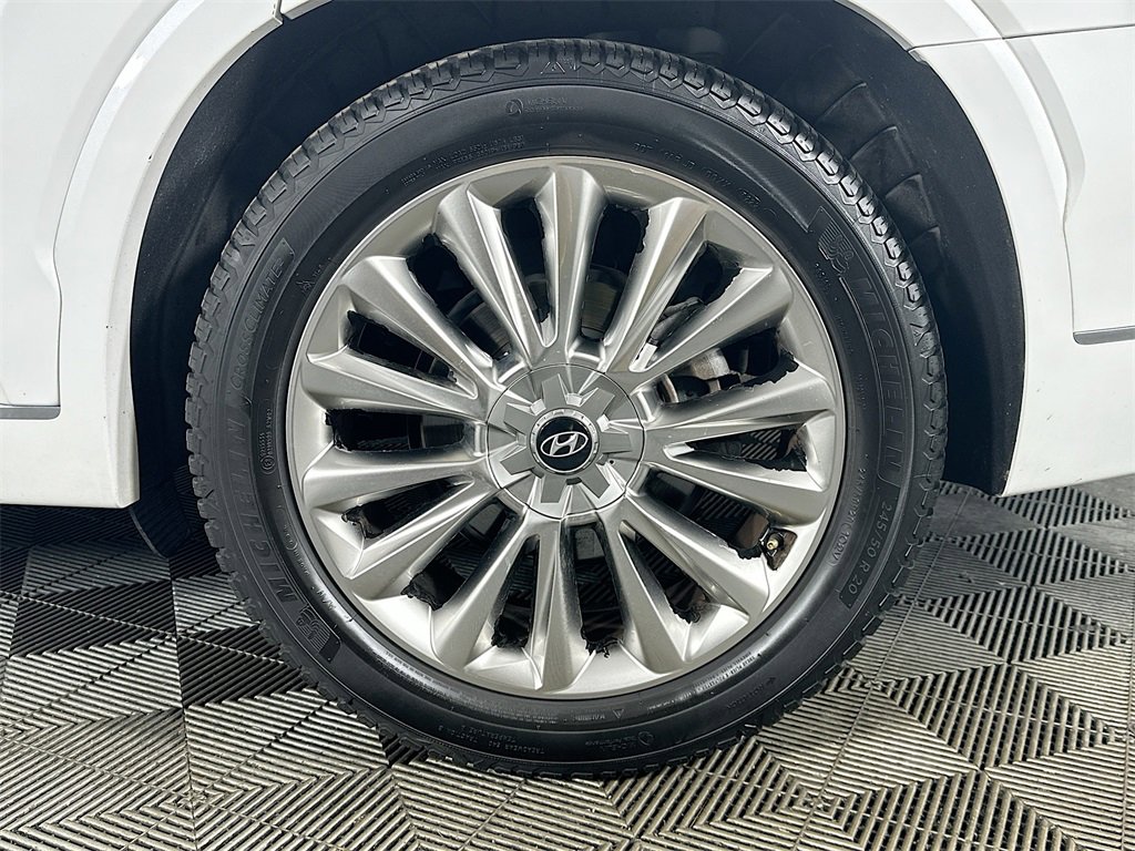 Used 2020 Hyundai Palisade Limited image 35