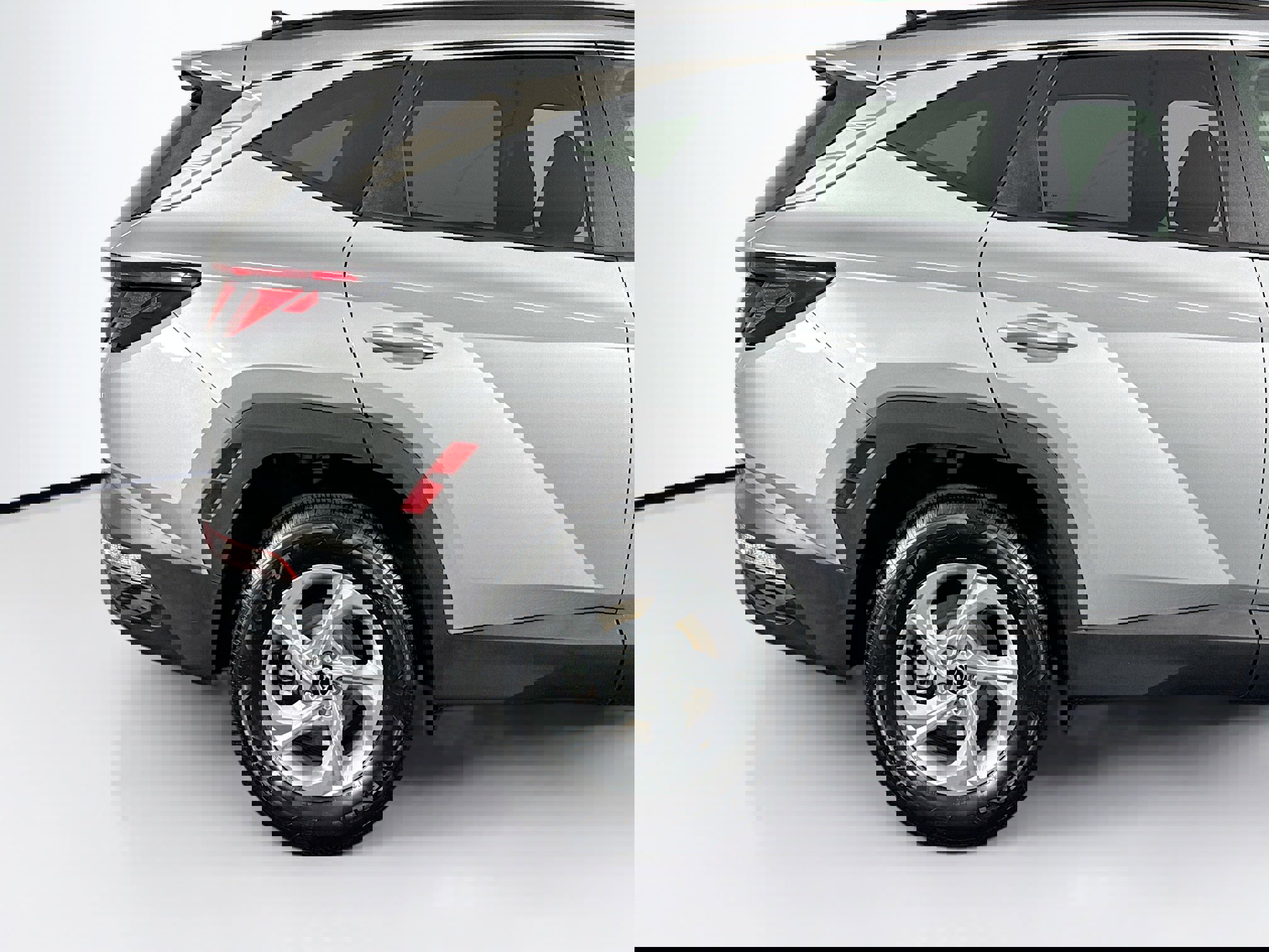 Used 2024 Hyundai Tucson SEL image 44